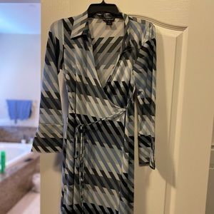 Retro Bebe dress